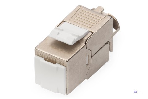 Moduł Keystone DIGITUS DN-93615 (kat. 6a; RJ-45)