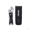 Multitool NexTool W4 11w1 z kluczem nastawnym typu francuz