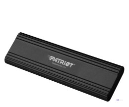 Patriot Transporter LT 4TB USB3.2 Type-C SSD 1000 MB/s Alu Black