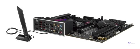 Płyta główna ASUS ROG STRIX B650E-E GAMING WIFI