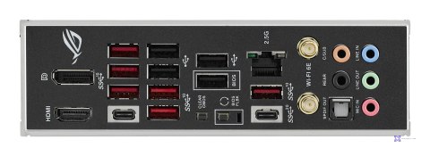 Płyta główna ASUS ROG STRIX B650E-E GAMING WIFI