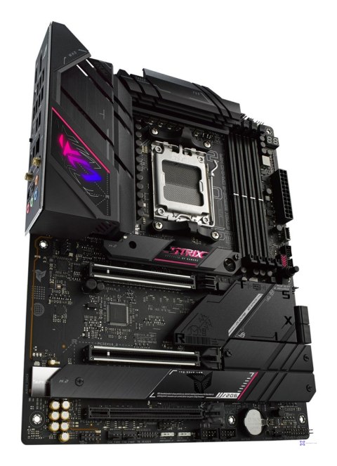 Płyta główna ASUS ROG STRIX B650E-E GAMING WIFI