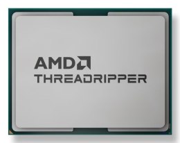 Procesor AMD Threadripper 9970X (32C/64T) 4.0Ghz (5.4 GHz Turbo) Socket sTR5 TDP 350W tray