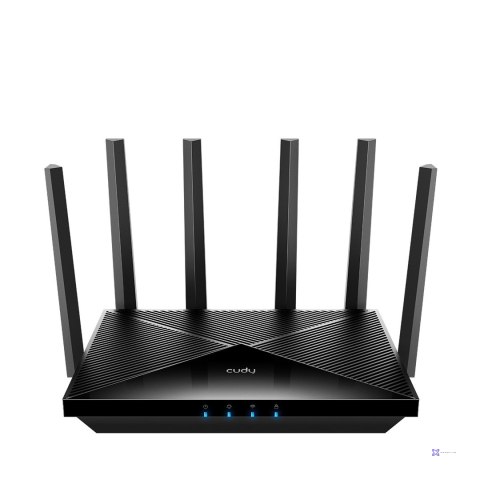 Router CUDY WR6500 Gigsbit Wi-Fi 7