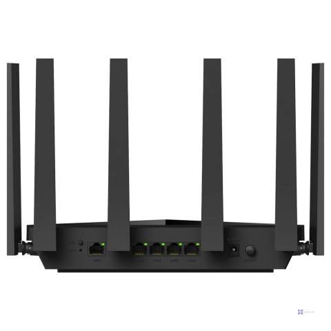 Router CUDY WR6500 Gigsbit Wi-Fi 7