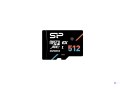 Silicon Power NS2 microSD ExpressCard HYPERA 512GB