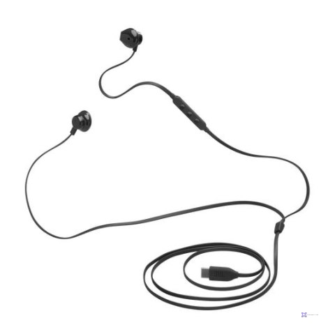 Słuchawki douszne JBL Tune 305C Czarny