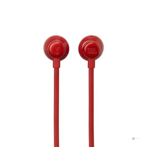 Słuchawki douszne JBL Tune 305C Czerwony