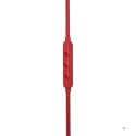 Słuchawki douszne JBL Tune 305C Czerwony