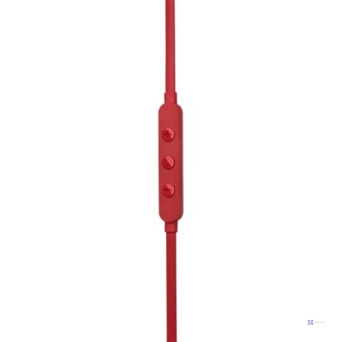 Słuchawki douszne JBL Tune 305C Czerwony