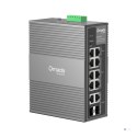 Switch TP-LINK IES210GPP