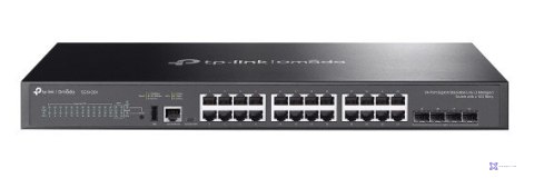 Switch TP-LINK SG5428X