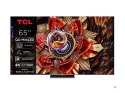 Telewizor TCL 65C9K QD-Mini LED 65'' 4K Ultra HD 144Hz Google TV Dolby Vision Czarny