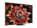 Telewizor TCL 65C9K QD-Mini LED 65'' 4K Ultra HD 144Hz Google TV Dolby Vision Czarny