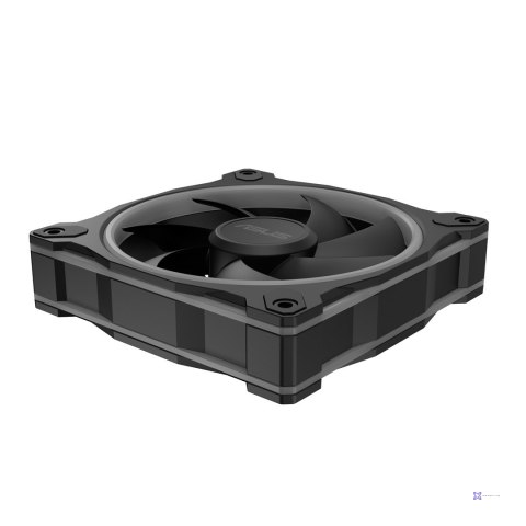 Wentylator ASUS PRIME MR120 FAN ARGB BLACK 3IN1