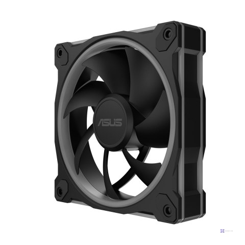 Wentylator ASUS PRIME MR120 FAN ARGB BLACK 3IN1