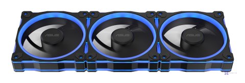 Wentylator ASUS PRIME MR120 FAN ARGB BLACK 3IN1