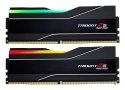 G.SKILL TRIDENT NEO AMD RGB DDR5 2X64GB 6000MHZ CL32 BLACK F5-6000J3244G64GX2-TZ5NR