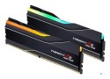 G.SKILL TRIDENT NEO AMD RGB DDR5 2X64GB 6000MHZ CL32 BLACK F5-6000J3244G64GX2-TZ5NR