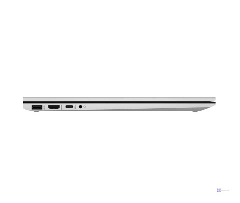 HP 17-cp2333nw Ryzen 5 7520U 17.3"FHD IPS 300nits AG 8GB LPDDR5 5500 SSD512 Radeon 610M Cam720p 41Wh Win11 Natural Silver 2Y