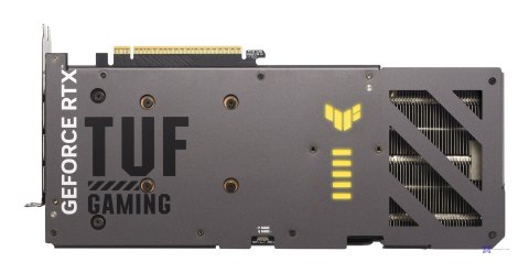 Karta graf. ASUS TUF GAMING RTX5060 TI 16GB OC