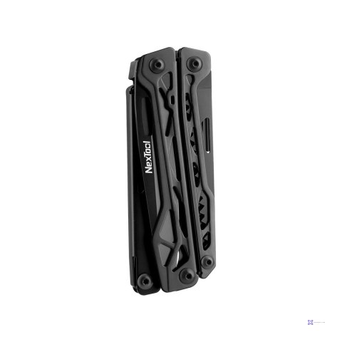 Multitool NexTool Black Knight 11w1 +etui do pasa