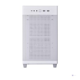 Obudowa ASUS AP201 PRIME CASE white