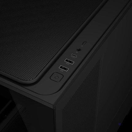 Obudowa ASUS PRIME AP202 TG ARGB BLACK