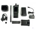 Radiotelefon Baofeng DM-32E HTQ DMR FM GPS+ APRS USB-C + Pasmo Lotnicze