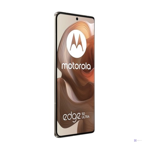 Smartfon Motorola Edge 50 Ultra 5G 16/1024GB Nordic Wood (WYPRZEDAŻ)