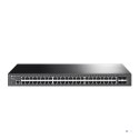 Switch TP-Link TL-SG3452X