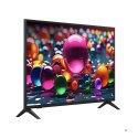 Telewizor LG 43UA75006LA LED 43'' 4K Ultra HD WebOS Dolby Digital DVB-T2 Czarny