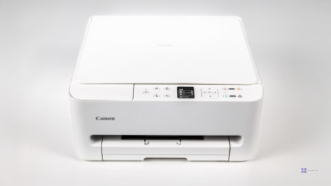 Urządzenie wielofunkcyjne Canon Pixma TS6550i white