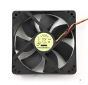 Wentylator do zasilacza / obudowy Gembird FANCASE3/BALL