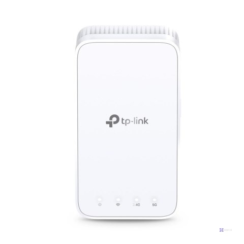 Wzmacniacz sygnału bezprzewodowego TP-Link OneMesh RE300 300/867 Mb/s