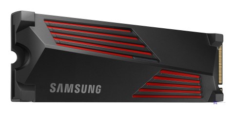 Dysk SSD Samsung 990 PRO 2TB M.2 2280 PCI-E x4 Gen4 NVMe