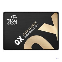 Dysk SSD Team Group QX2 1TB SATA III 2,5
