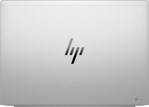 HP EliteBook 6 G1i Ultra 5 225U 14.0"WUXGA IPS 400nits Eye Ease AG 24GB DDR5 5600 SSD512 Arc Cam 5Mpx 56Wh W11Pro Pike silver al