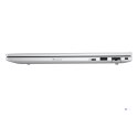 HP EliteBook 8 G1i Ultra 7 255U 14.0"WUXGA IPS 400nits Eye Ease AG 24GB DDR5 5600 SSD512 Arc Cam 5Mpx 62Wh W11Pro Srebrny lodowi