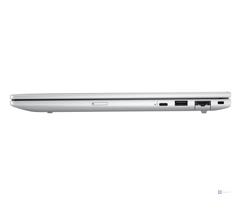 HP EliteBook 8 G1i Ultra 7 255U 14.0"WUXGA IPS 400nits Eye Ease AG 24GB DDR5 5600 SSD512 Arc Cam 5Mpx 62Wh W11Pro Srebrny lodowi