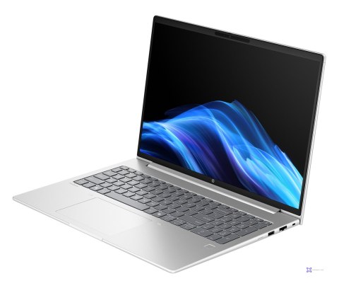 HP ProBook 4 G1i Ultra 5 225U 16.0"WUXGA IPS 300nits AG 24GB DDR5 5600 SSD512 Arc Cam1080p 56Wh W11Pro Pike silver 3Y OnSite
