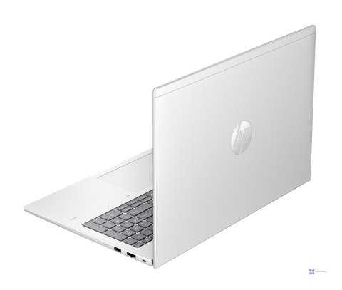 HP ProBook 4 G1i Ultra 7 255U 16.0"WUXGA IPS 300nits AG 24GB DDR5 5600 SSD512 Arc Cam1080p 56Wh W11Pro Pike silver 3Y OnSite
