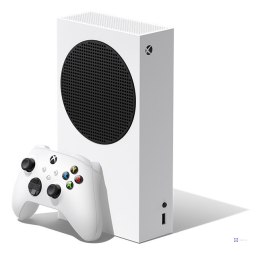 Konsola Xbox Series S 512GB