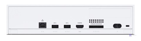 Konsola Xbox Series S 512GB