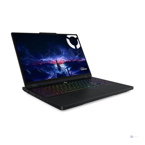 Lenovo Legion Pro 5 16IRX10 i7-14650HX 16.0"WQXGA IPS 500nits 240Hz AG 32GB DDR5 5600 SSD1TB GeForce RTX 5050 8GB Cam 5.0MP 80Wh