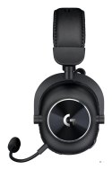 Logitech G Pro X2 Lightspeed Black