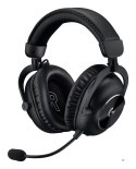 Logitech G Pro X2 Lightspeed Black