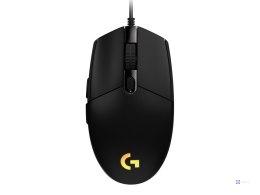 MYSZ LOGITECH G102 LIGHTSYNC