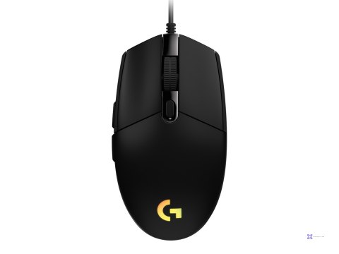 MYSZ LOGITECH G102 LIGHTSYNC