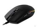 MYSZ LOGITECH G102 LIGHTSYNC